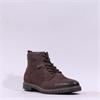 Dubarry Men Stetson Laced Ankle Boot - Cigar